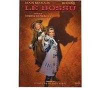 Le Bossu