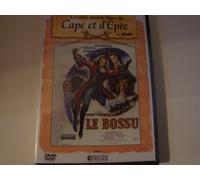 Le Bossu DVD DVD