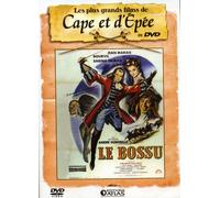 Le Bossu