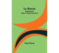 Le Bossu