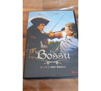 Le Bossu - André Hunebelle