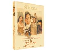 Le bossu- blu-ray