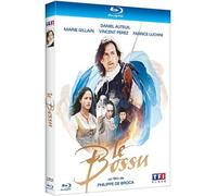Le Bossu - Blu-Ray
