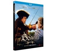 Le Bossu – Paramount Pictures – Blu-ray