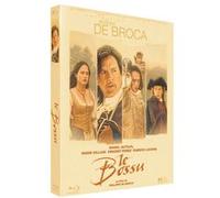 Le Bossu Blu-ray