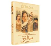 Le Bossu Blu-ray
