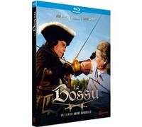 Le Bossu Blu-ray