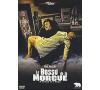 Le Bossu de la morgue
