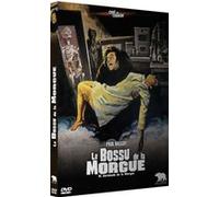 Le Bossu de la morgue DVD E