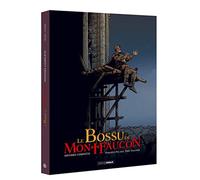 Le Bossu de Montfaucon - écrin vol. 01 et 02