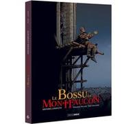 Le Bossu de Montfaucon - écrin vol. 01 et 02 Philippe Pelaez (Auteur), Florence Fantini (Coloriste), Éric Stalner (Dessinateur)
