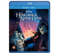 Le Bossu De Notre-Dame 1 & 2 (The Hunchback Of Notre-Dame I & Ii)
