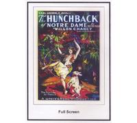 Le Bossu de Notre Dame 1923