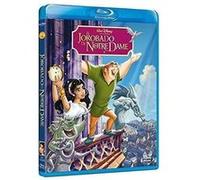 Le Bossu de Notre-Dame (1996) (Disney) / The Hunchback Of Notre Dame G