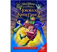 Le Bossu de Notre-Dame 2 (Disney) / The Hunchback of Notre Dame II