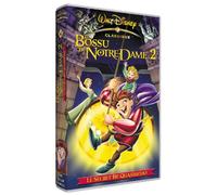 Le Bossu de Notre-Dame 2 [VHS]