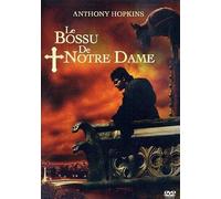 Le Bossu de Notre-Dame – Sony Pictures Home Entertainment