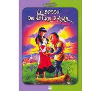 Le bossu de notre dame