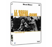 Le Bossu De Notre-Dame