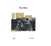 le bossu de Notre-Dame