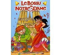 LE BOSSU DE NOTRE DAME