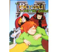 Le Bossu De Notre Dame