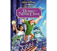 Le Bossu de Notre Dame