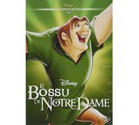 LE BOSSU DE NOTRE DAME