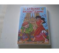 Le bossu de Notre Dame
