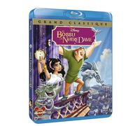 Le Bossu de Notre-Dame - Blu-Ray