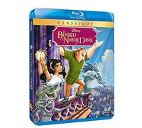Le Bossu de Notre-Dame – Disney – Blu-ray