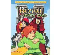 LE BOSSU DE NOTRE DAME- Collection Classiques de l'Animation / BOITIER SLIM