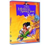 Le bossu de Notre-Dame (Disney) (The Hunchback Of Notre Dame) G