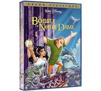 Le Bossu de Notre-Dame DVD E