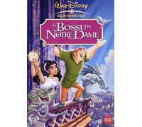 Le Bossu De Notre Dame - Edition Belge