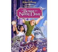 Le Bossu de Notre Dame G