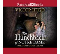 Le Bossu de Notre-Dame [Import]