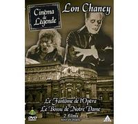 Le Bossu de Notre-Dame - Le Fantôme de l'Opéra G