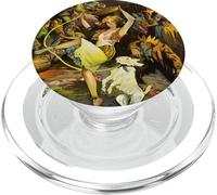 Le Bossu de Notre-Dame PopSockets PopGrip pour MagSafe