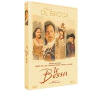 Le bossu- dvd