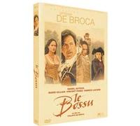Le Bossu DVD