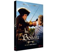 Le Bossu DVD DVD