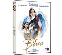 Le Bossu - DVD E