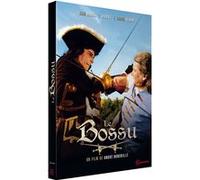 Le Bossu DVD E
