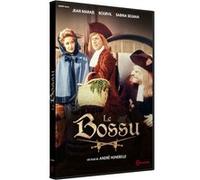 Le Bossu DVD G