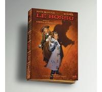 Le Bossu - Édition Collector 2 DVD