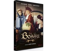 Le Bossu DVD https://www.fnac.com/a6211170/Le-Bossu-DVD-Jean-Marais-DVD-Zone-2?oref=2119d86a-cb23-9f3e-63e9-2abdb0099967