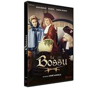 Le Bossu DVD https://www.fnac.com/a6211170/Le-Bossu-DVD-Jean-Marais-DVD-Zone-2?oref=2119d86a-cb23-9f3e-63e9-2abdb0099967