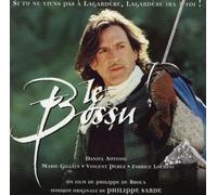 Le Bossu (Philippe Sarde) - Dutch Import