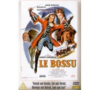 Le Bossu - The King's Avenger [DVD] [1960] by Jean Marais